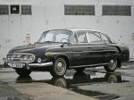 Tatra T603 1968 года